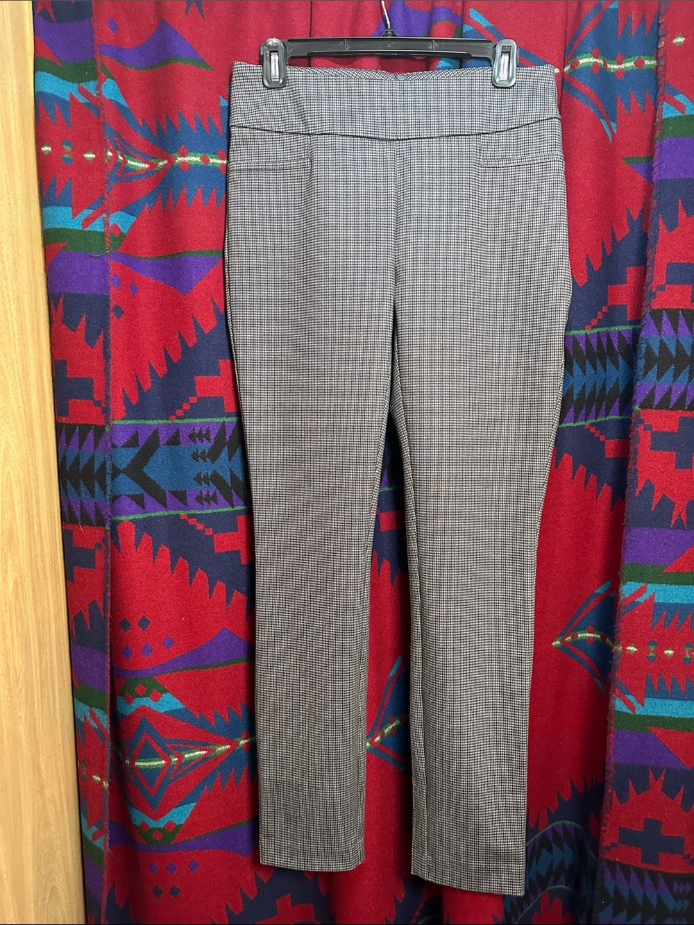 Dalia Pencil leg Dress Pants Sz S